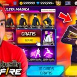 How to Get Free Diamonds in Free Fire 2026: Legit Methods and Safety Tips